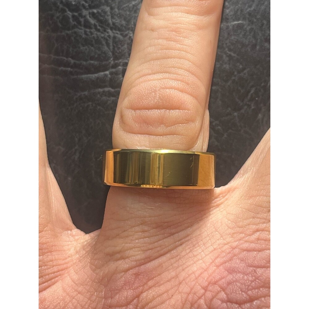 AURA / Galaxy  LIKE SMART RING CLEAN COLD